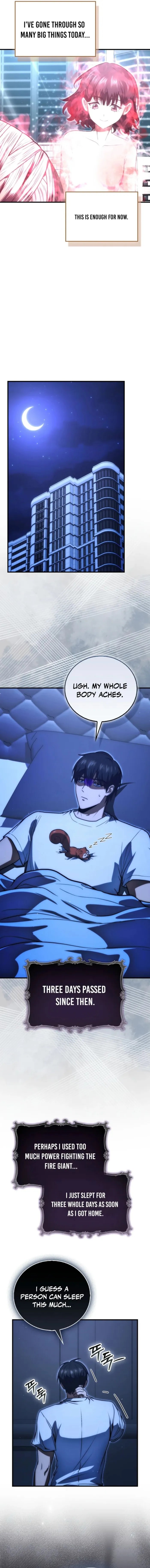 Read Player with Maxed-Out Talent Manga Online