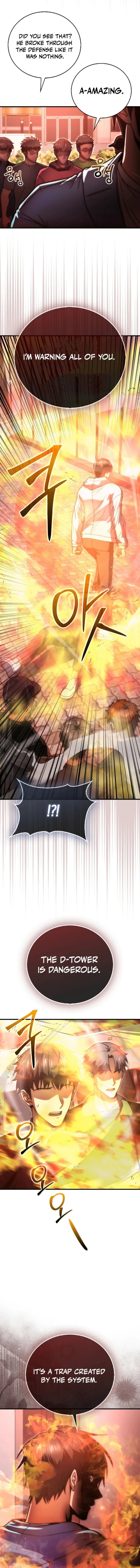 Read Player with Maxed-Out Talent Manga Online