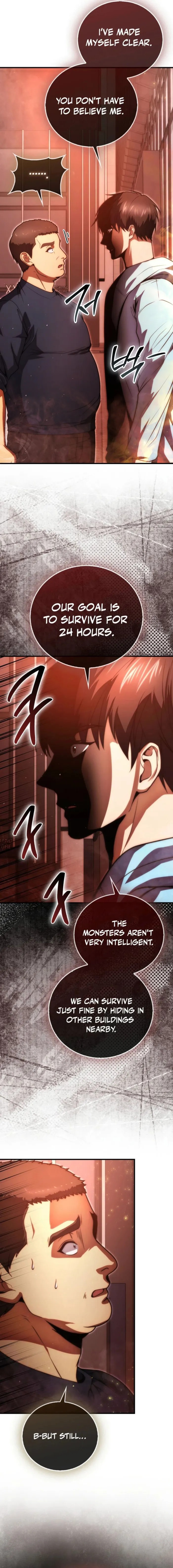 Read Player with Maxed-Out Talent Manga Online