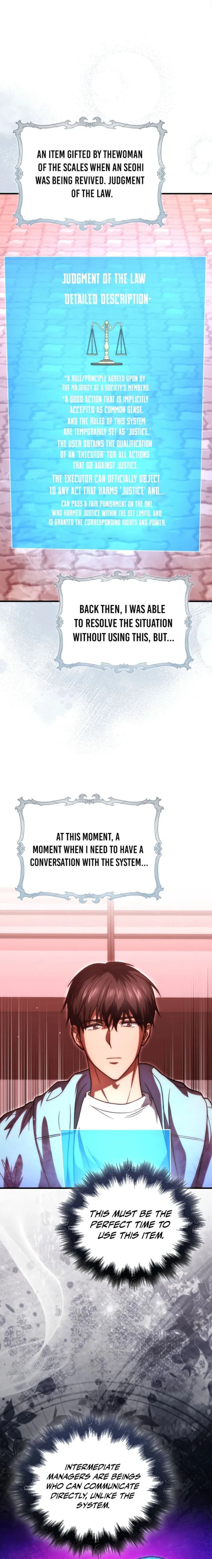 Read Player with Maxed-Out Talent Manga Online