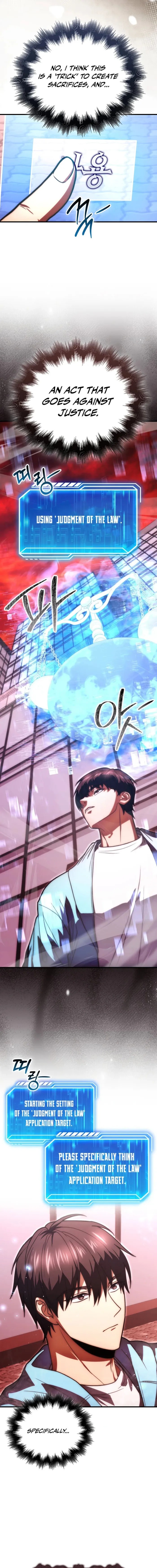 Read Player with Maxed-Out Talent Manga Online