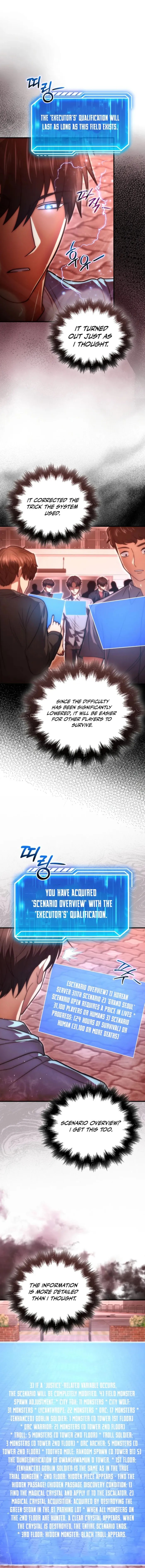 Read Player with Maxed-Out Talent Manga Online