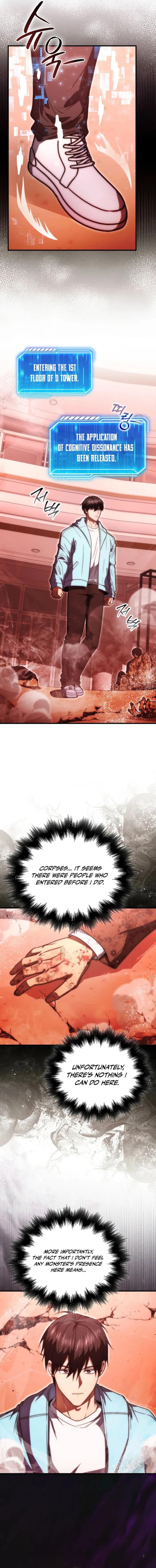 Read Player with Maxed-Out Talent Manga Online