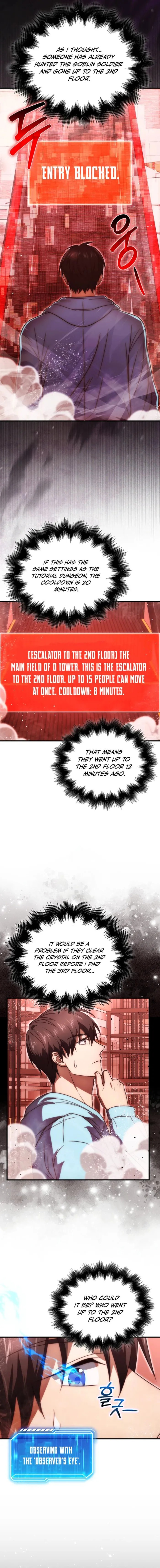 Read Player with Maxed-Out Talent Manga Online