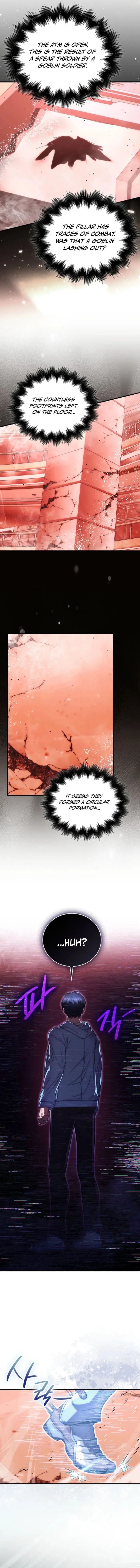 Read Player with Maxed-Out Talent Manga Online