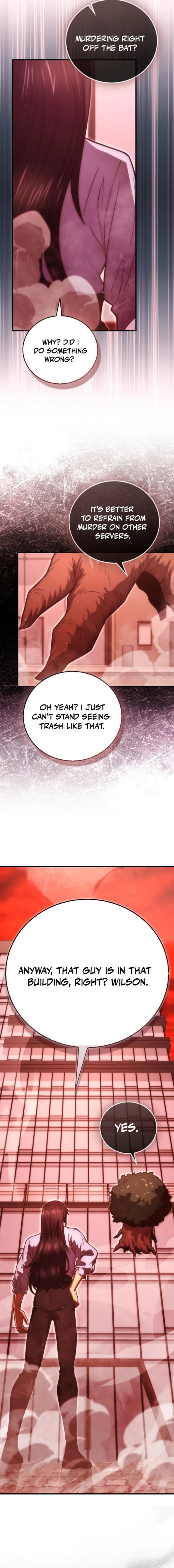 Read Player with Maxed-Out Talent Manga Online