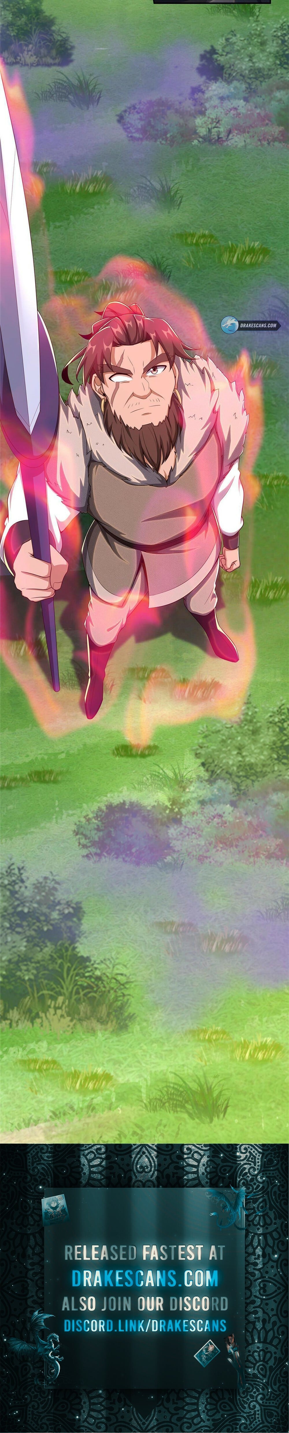 Read Plundering the Heavens Manga Online