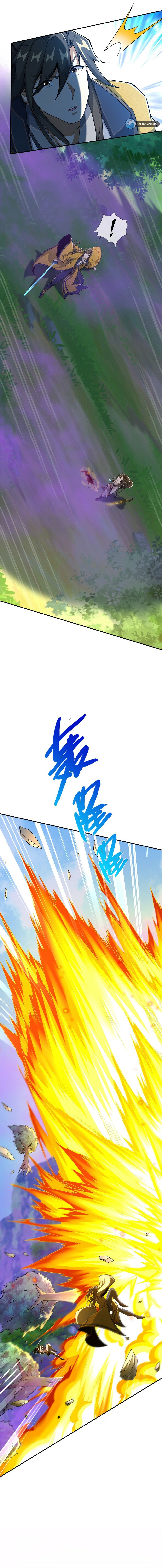 Read Plundering the Heavens Manga Online