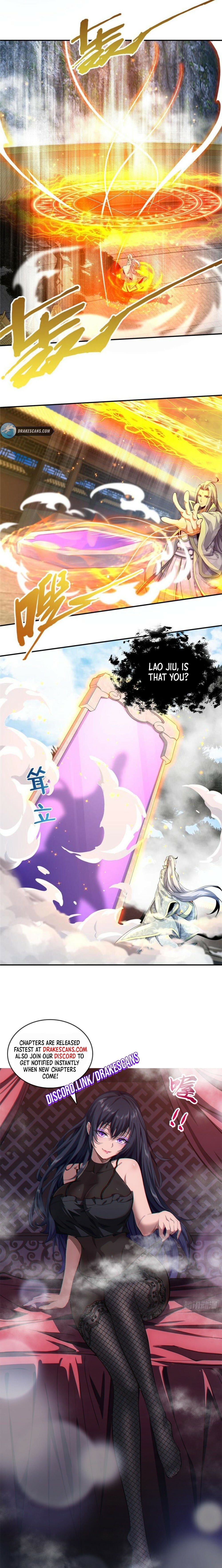 Read Plundering the Heavens Manga Online