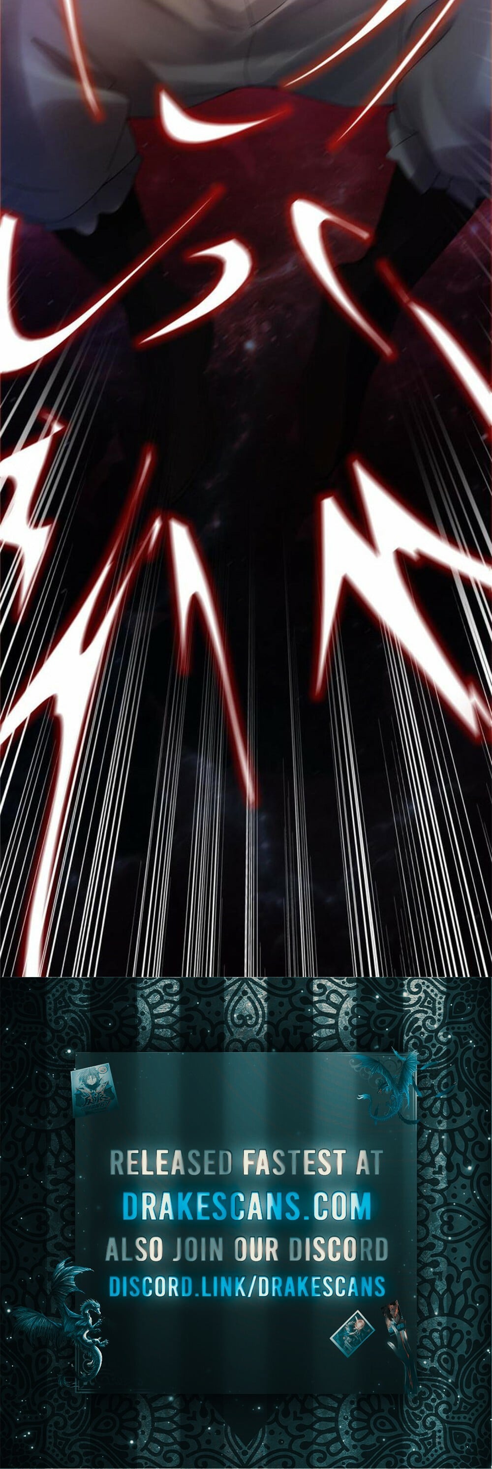 Read Plundering the Heavens Manga Online