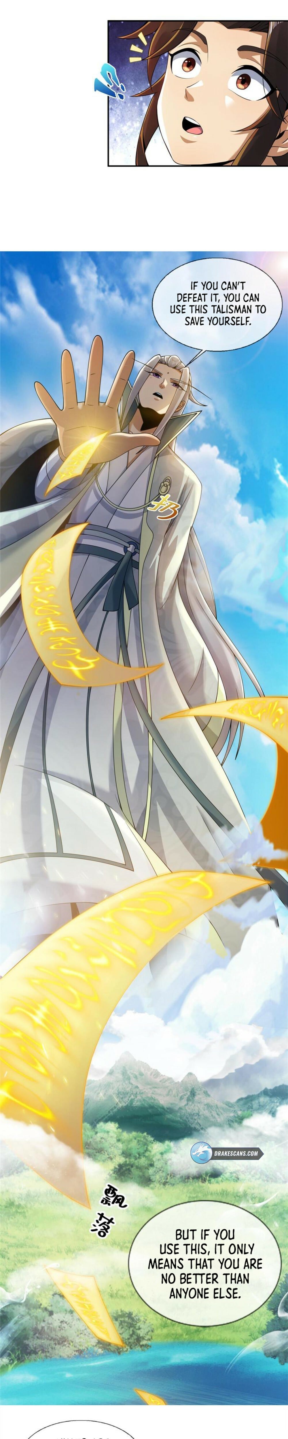 Read Plundering the Heavens Manga Online