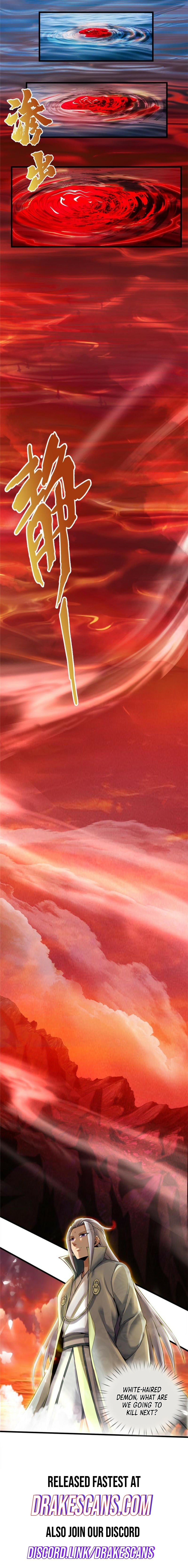 Read Plundering the Heavens Manga Online