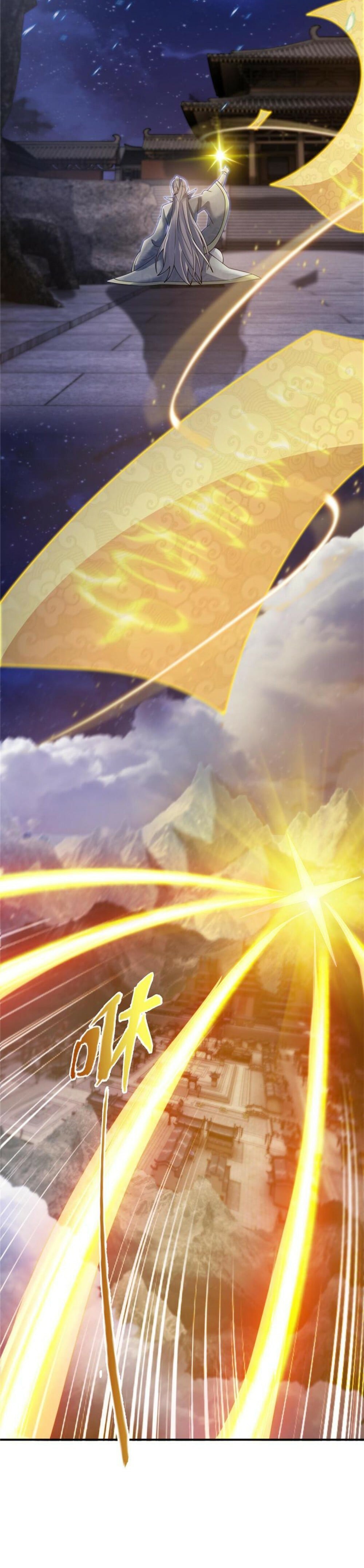 Read Plundering the Heavens Manga Online