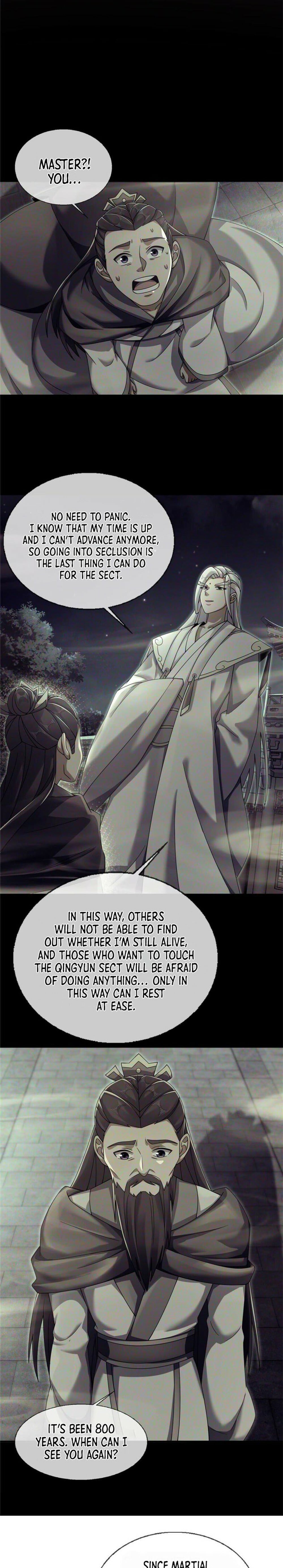 Read Plundering the Heavens Manga Online