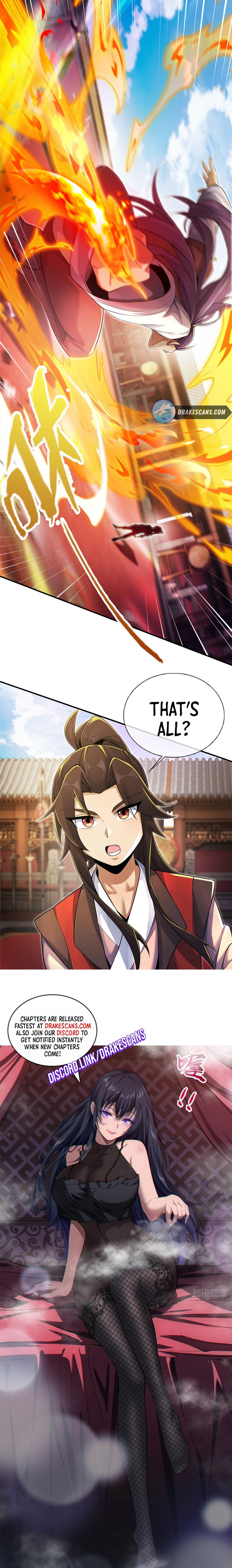 Read Plundering the Heavens Manga Online