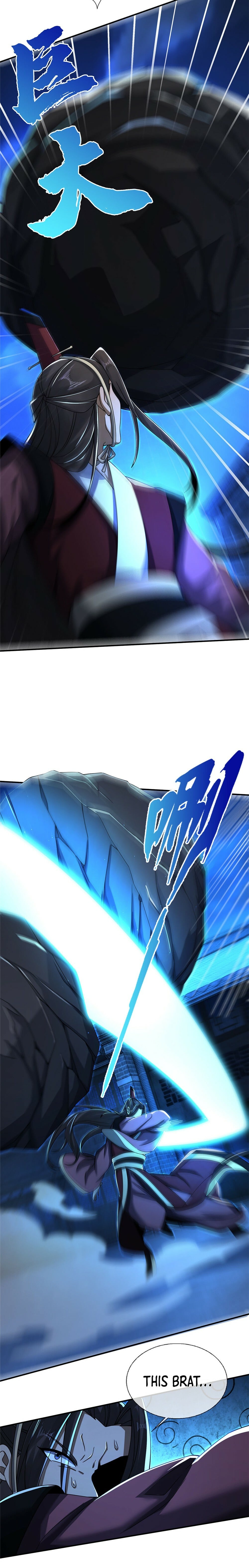 Read Plundering the Heavens Manga Online