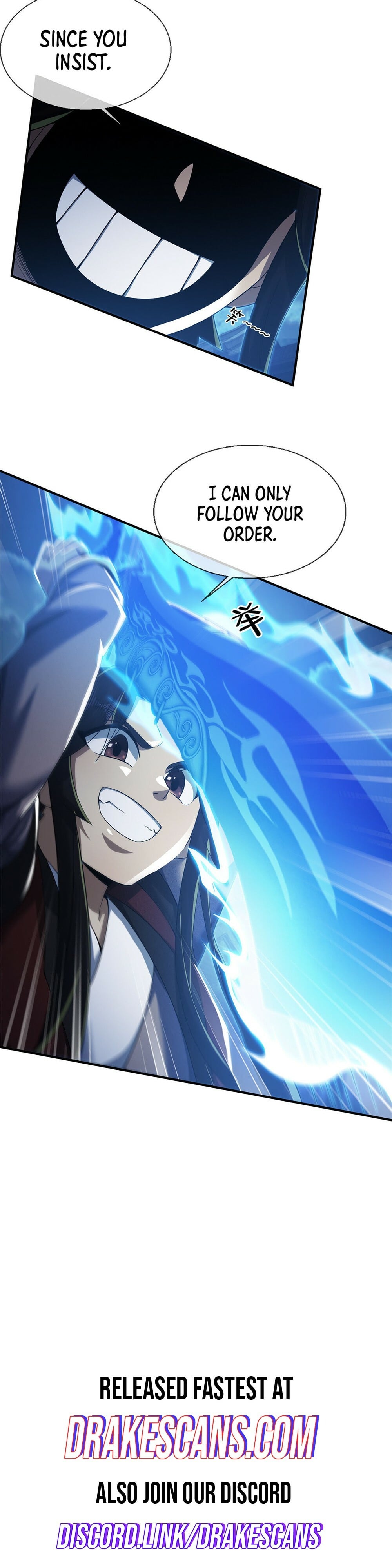 Read Plundering the Heavens Manga Online