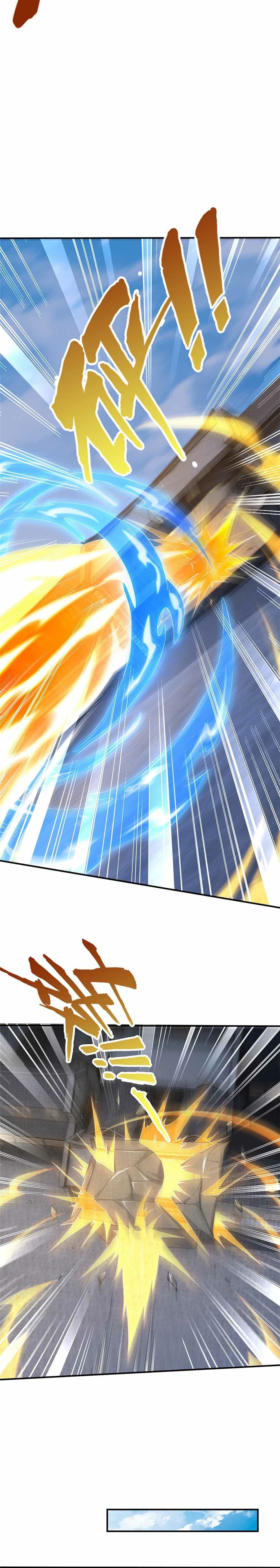 Read Plundering the Heavens Manga Online