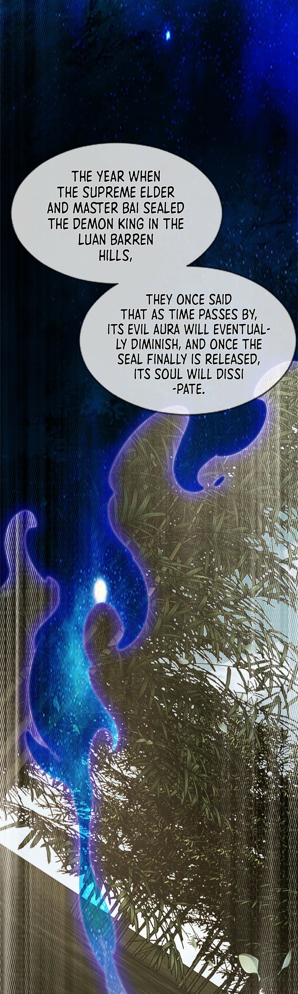 Read Plundering the Heavens Manga Online