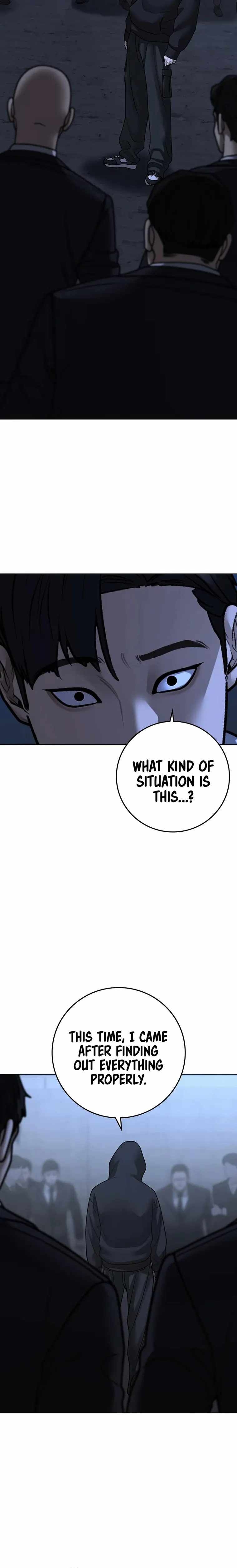 Read Reality Quest Manga Online