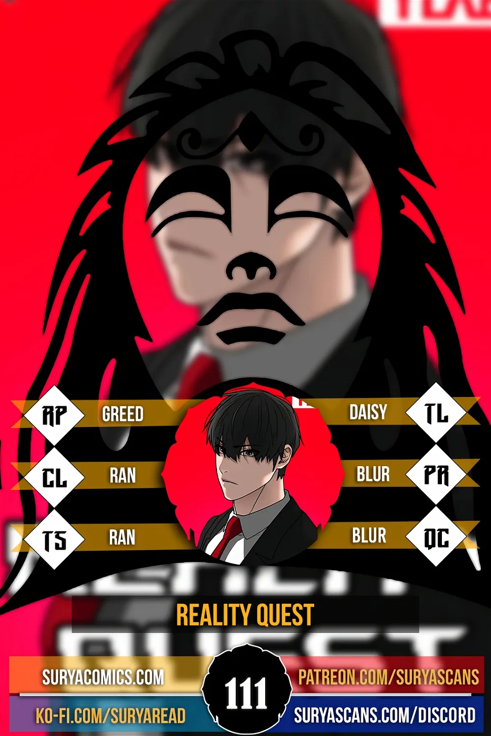 Read Reality Quest Manga Online