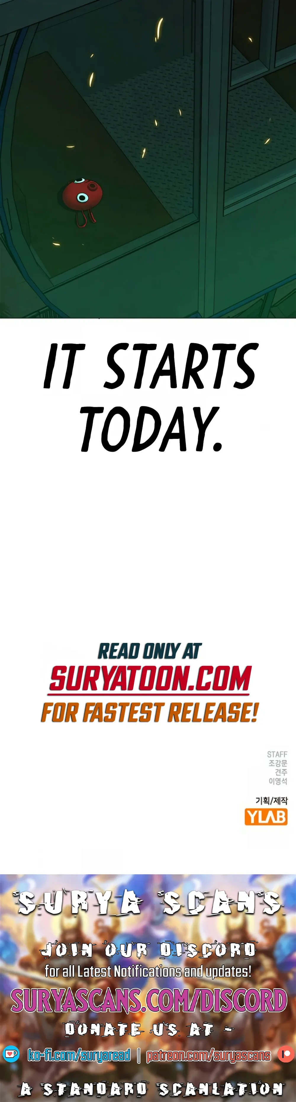 Read Reality Quest Manga Online