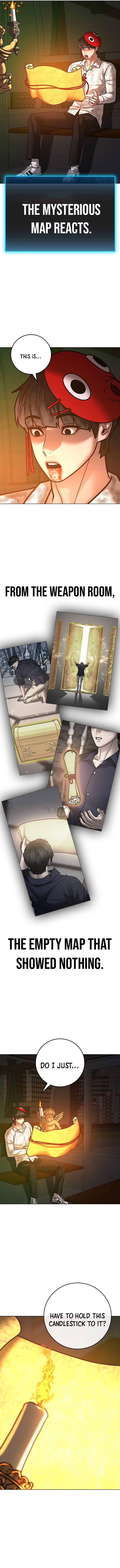 Read Reality Quest Manga Online