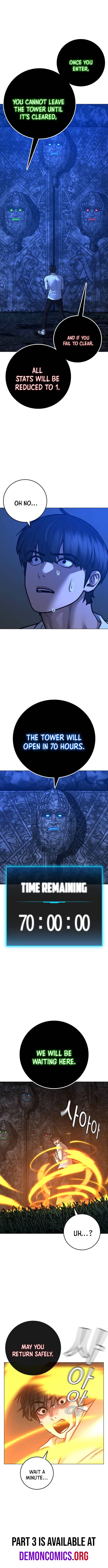 Read Reality Quest Manga Online