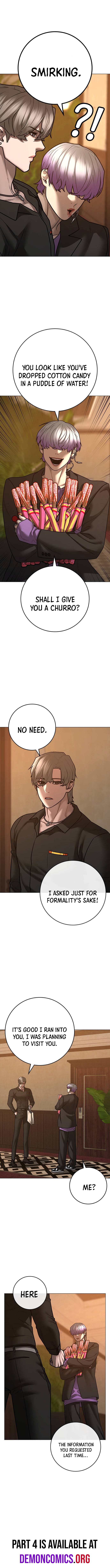 Read Reality Quest Manga Online