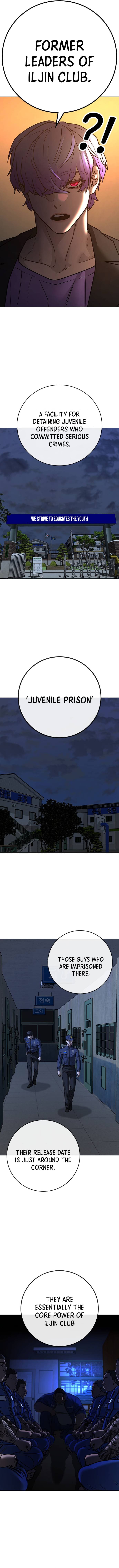 Read Reality Quest Manga Online