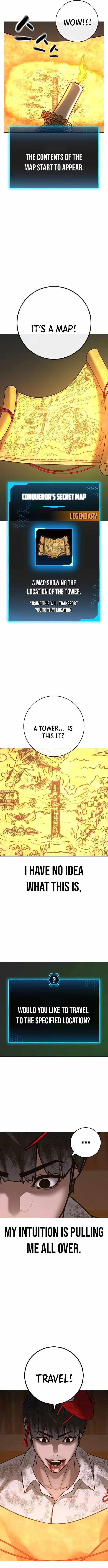 Read Reality Quest Manga Online