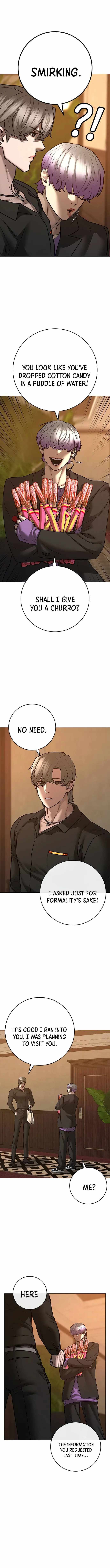 Read Reality Quest Manga Online