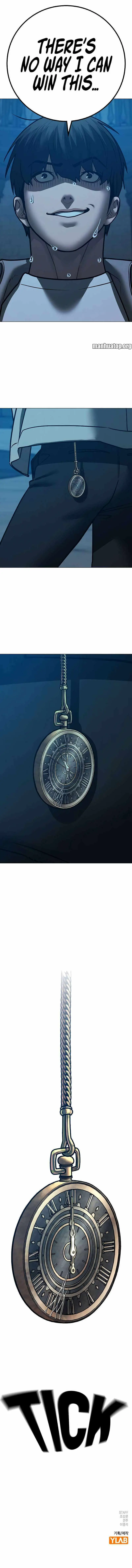 Read Reality Quest Manga Online