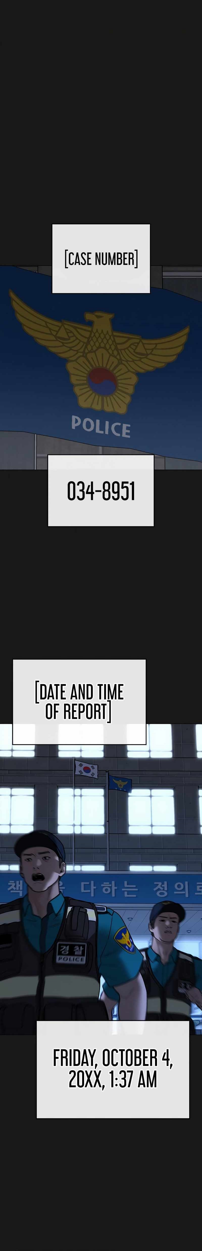 Read Reality Quest Manga Online