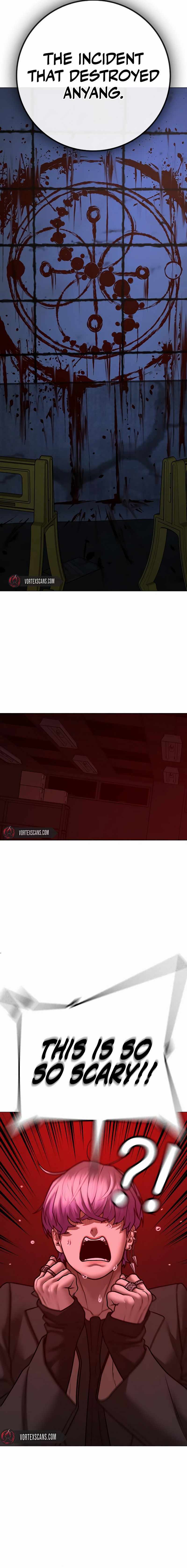 Read Reality Quest Manga Online