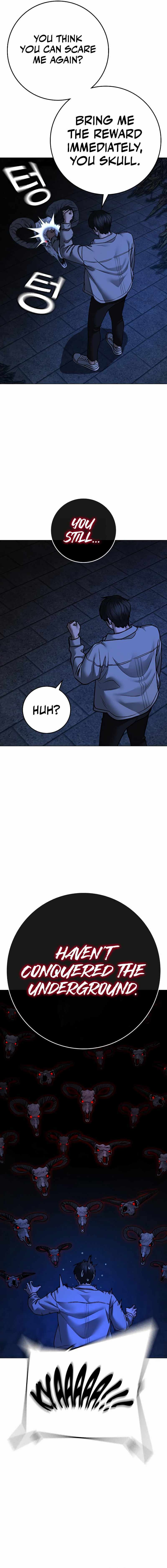 Read Reality Quest Manga Online