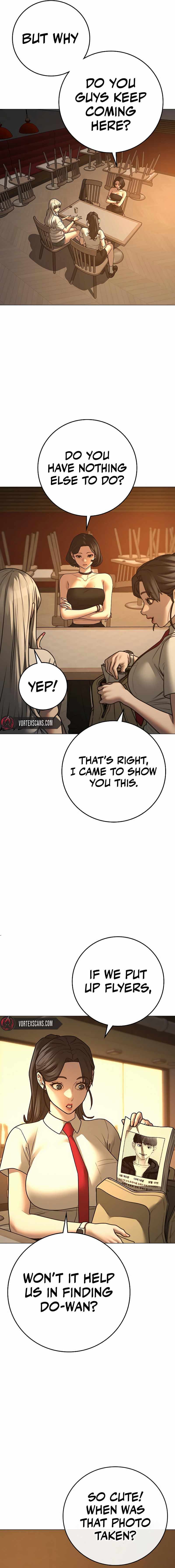 Read Reality Quest Manga Online