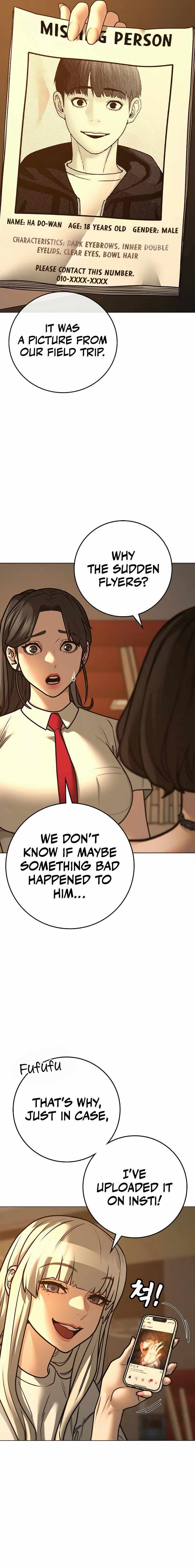 Read Reality Quest Manga Online