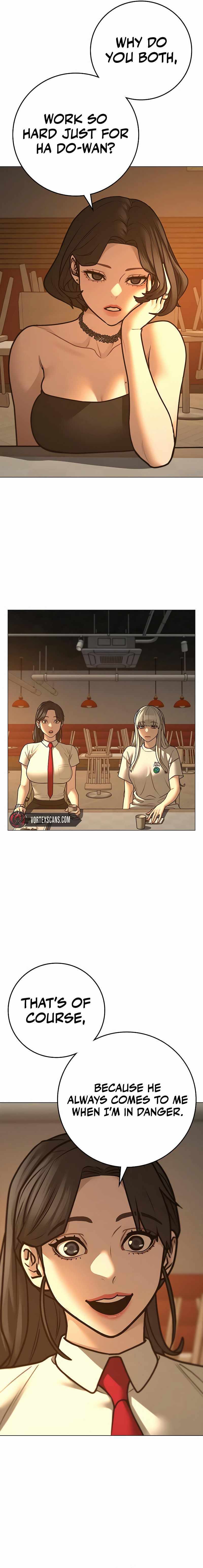 Read Reality Quest Manga Online