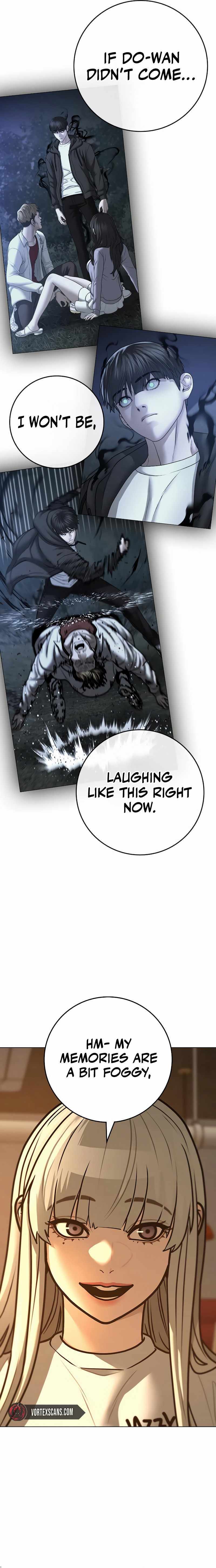 Read Reality Quest Manga Online