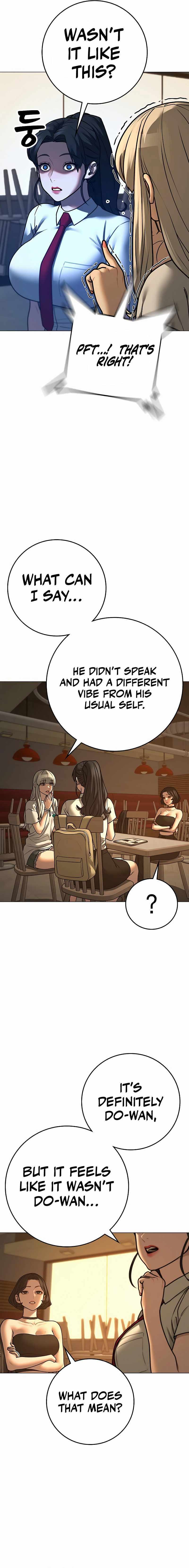 Read Reality Quest Manga Online