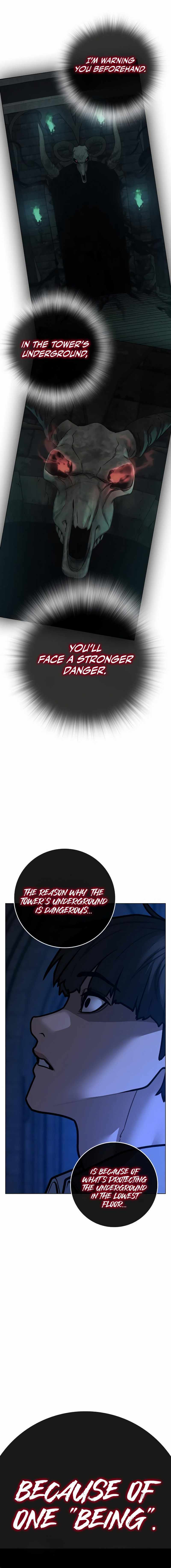 Read Reality Quest Manga Online