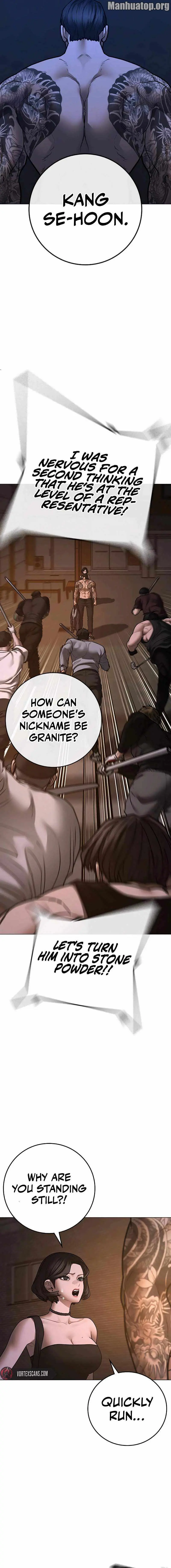 Read Reality Quest Manga Online