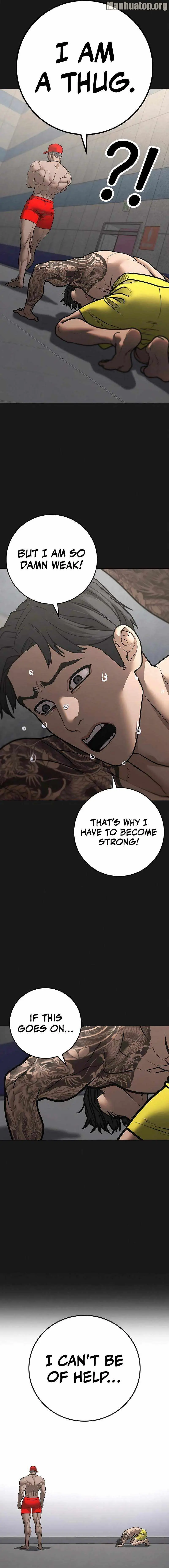 Read Reality Quest Manga Online