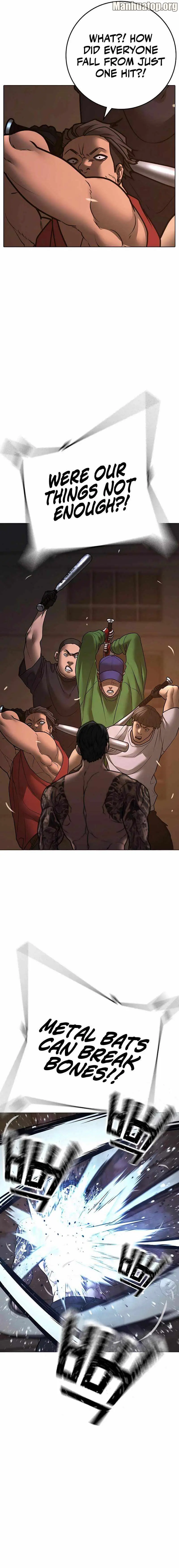 Read Reality Quest Manga Online