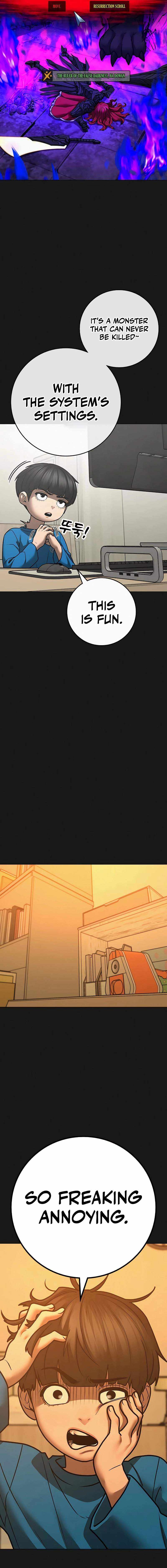 Read Reality Quest Manga Online