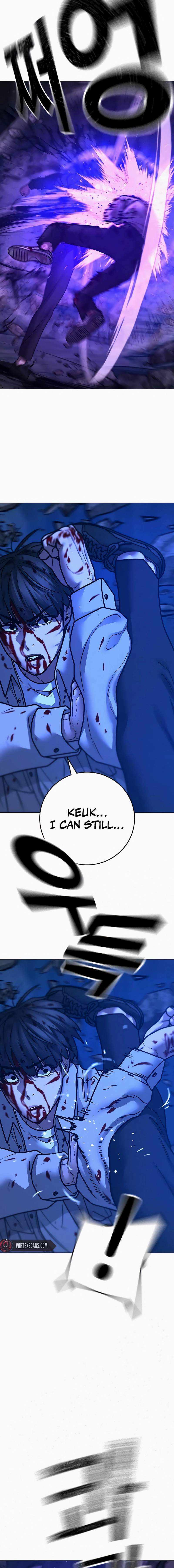 Read Reality Quest Manga Online