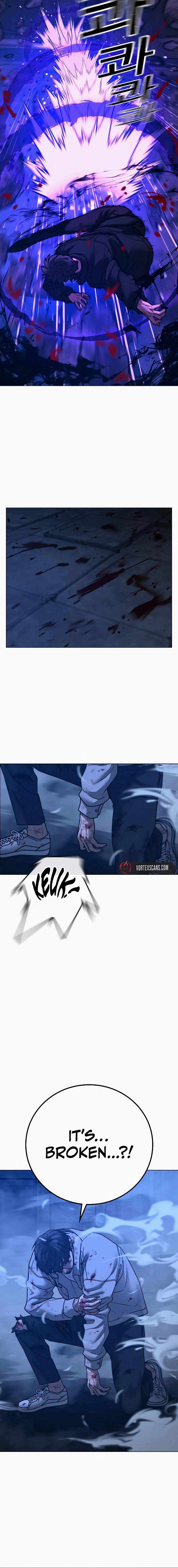 Read Reality Quest Manga Online