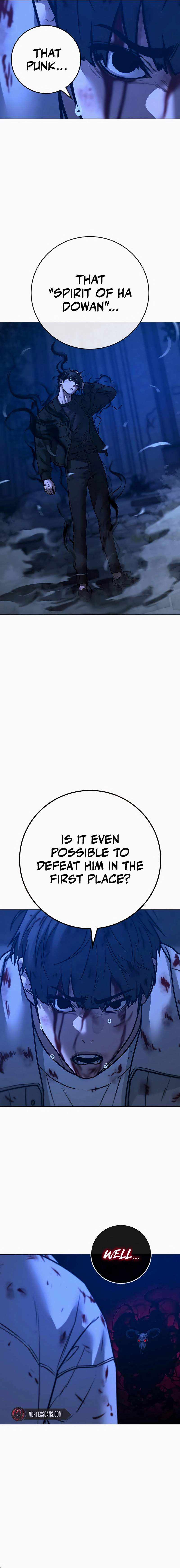 Read Reality Quest Manga Online