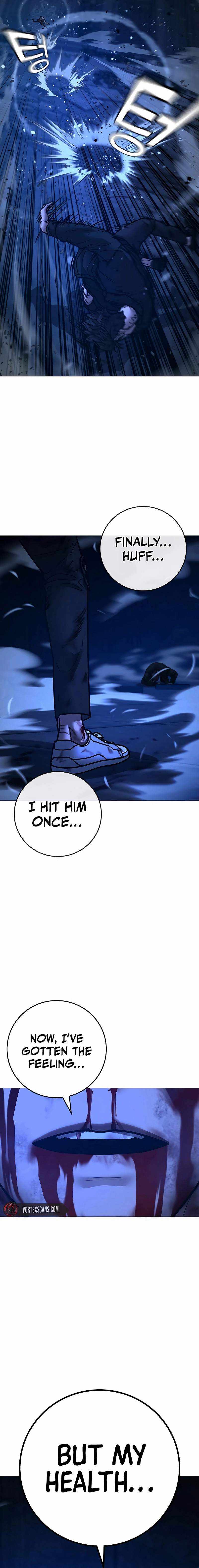 Read Reality Quest Manga Online